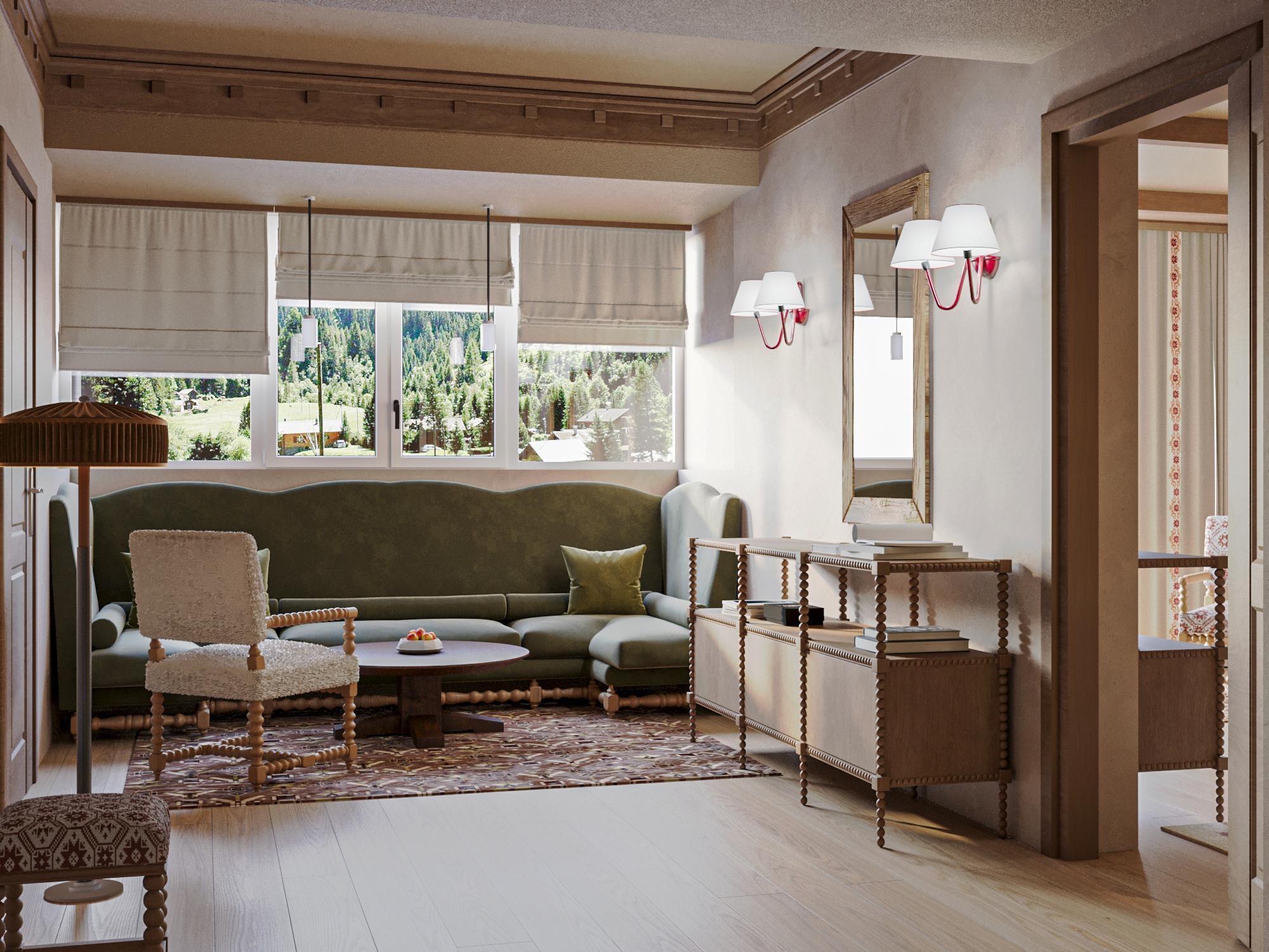 קורשבל Alpes Hotel Du Pralong מראה חיצוני תמונה
