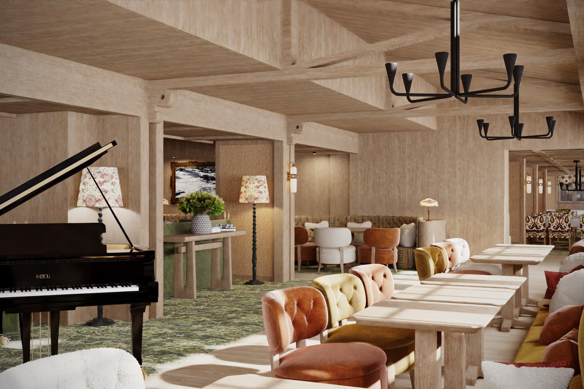 קורשבל Alpes Hotel Du Pralong מראה חיצוני תמונה