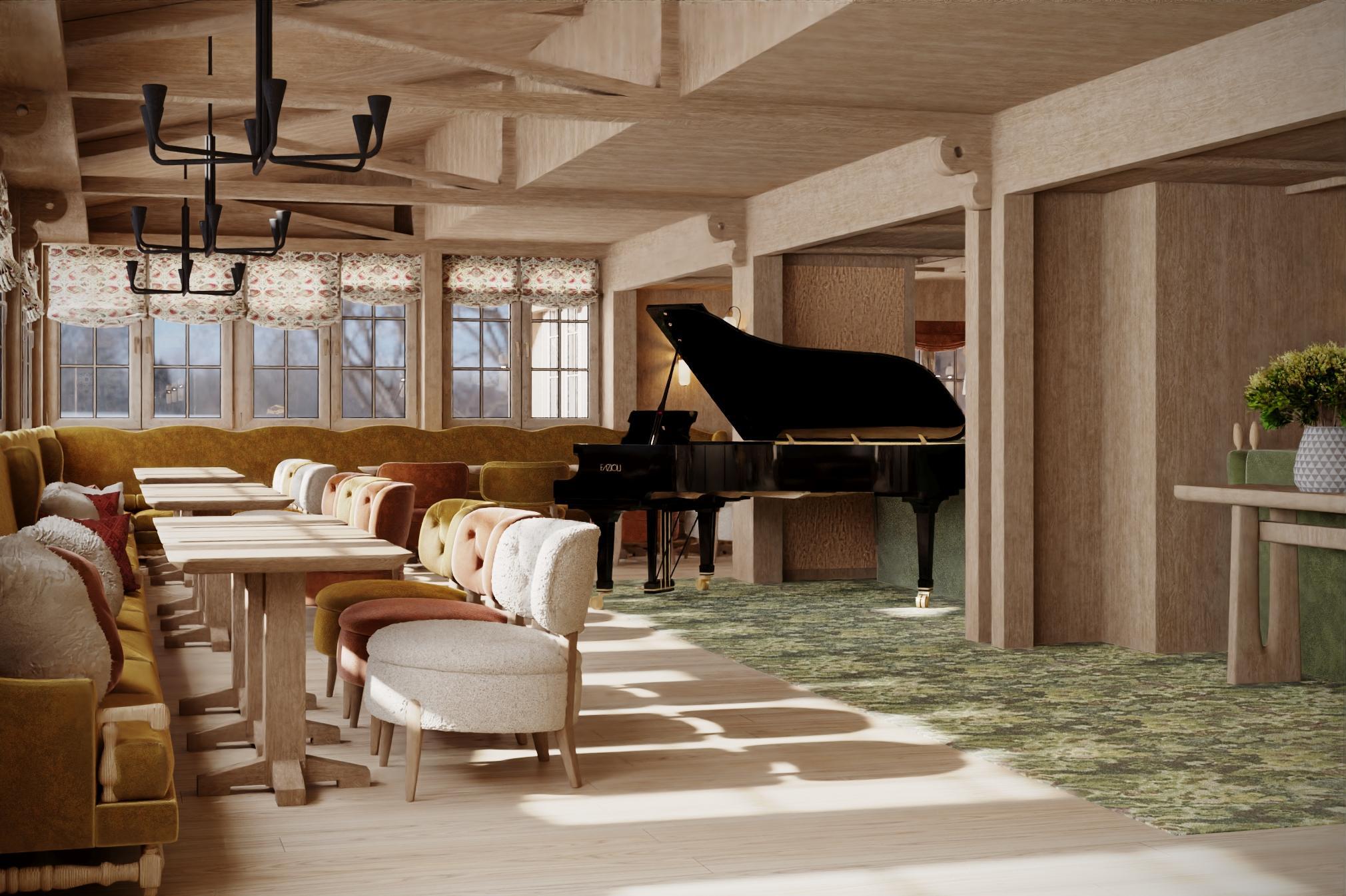 קורשבל Alpes Hotel Du Pralong מראה חיצוני תמונה