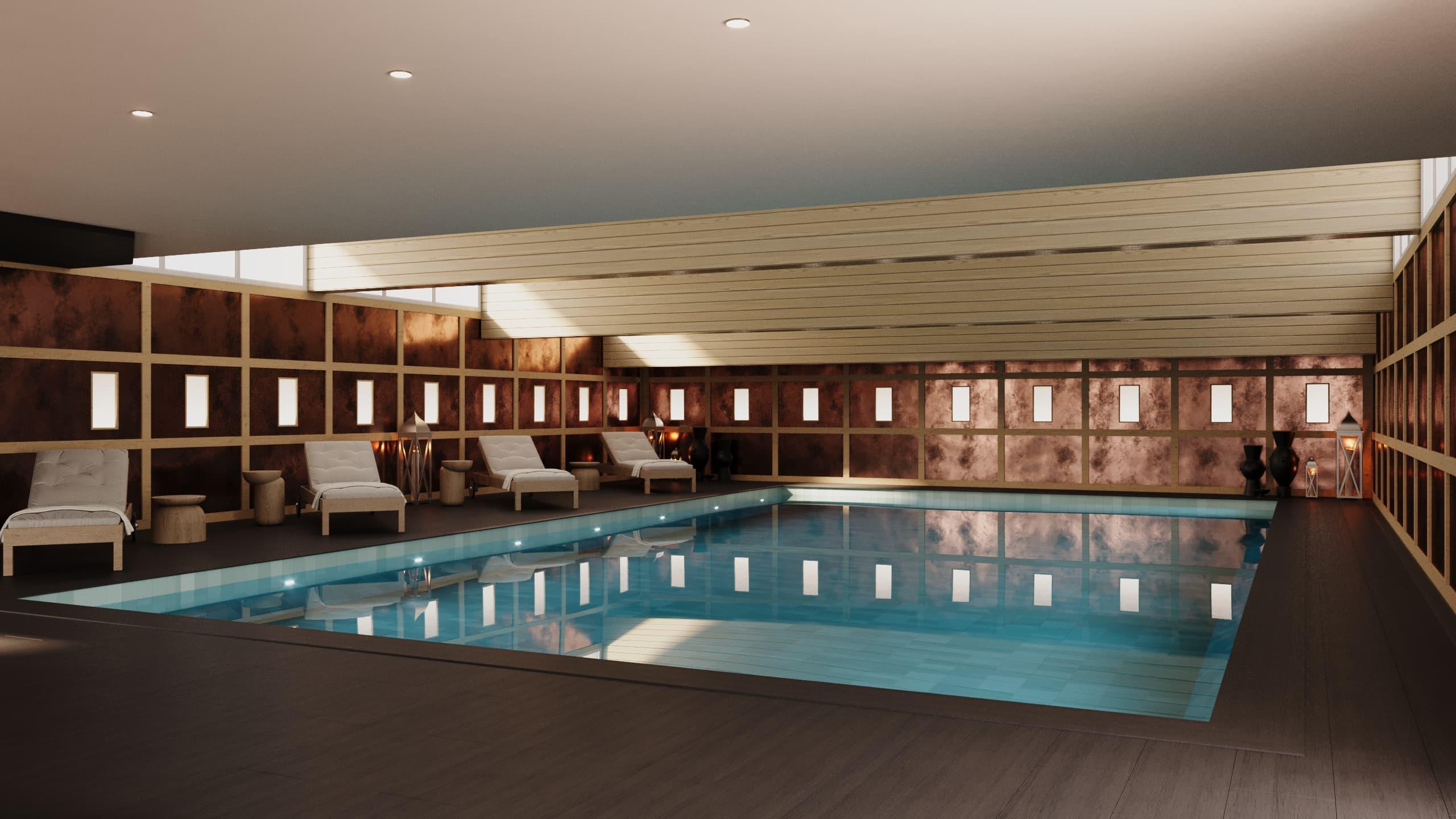 קורשבל Alpes Hotel Du Pralong מראה חיצוני תמונה