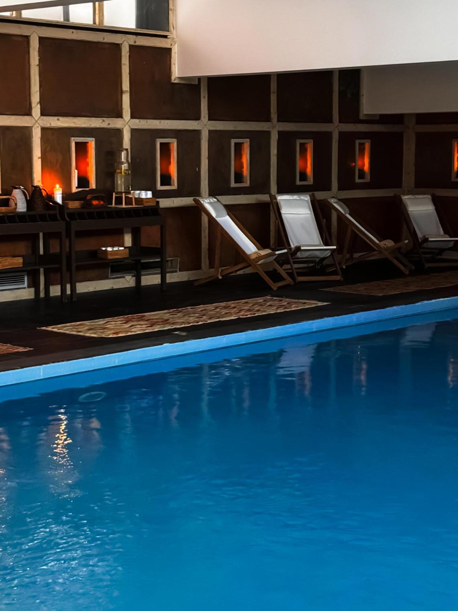 קורשבל Alpes Hotel Du Pralong מראה חיצוני תמונה