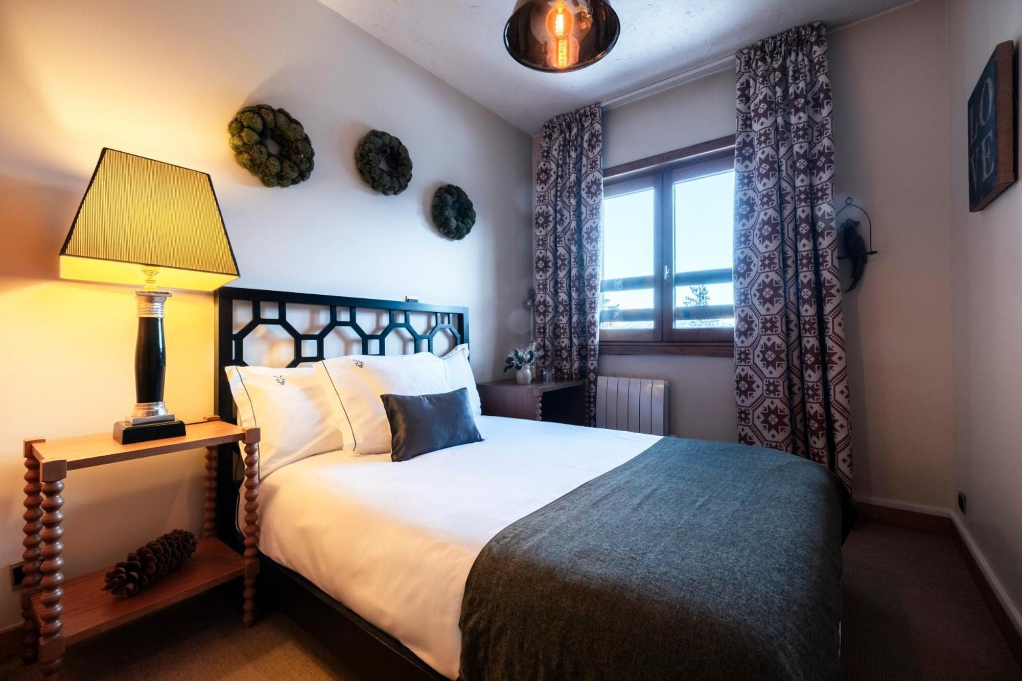 קורשבל Alpes Hotel Du Pralong מראה חיצוני תמונה